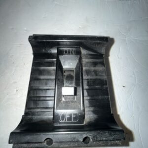 Federal Pacific 2350 3 Pole Circuit Breaker