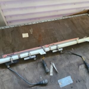 SURESITE INDICATOR LEVEL 316 SS HOUSING & FLOAT GEMS SENSORS