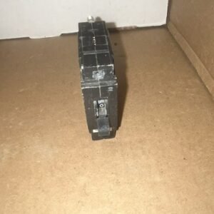 AIRPAX CIRCUIT BREAKER LELK1-1-62-10.0-01-V AIRPAX 10Amp