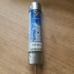 Littelfuse FLSR100ID 100A Time Delay Fuse