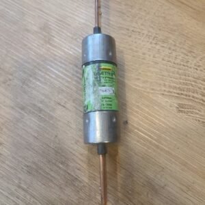 Buss FRS-R-75 Bussmann Fuse Cross Ref 6F237 Energy Efficient