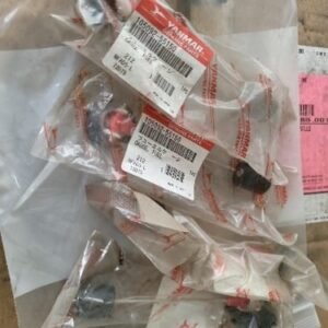 4ct Yanmar, Gauge, Fuel, 105092-55150
