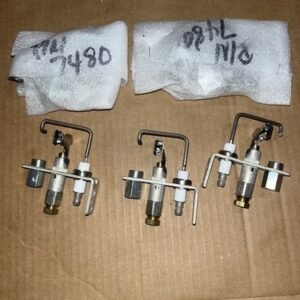 Scientific Fuel Flame Igniter  Pilot Pn 7480