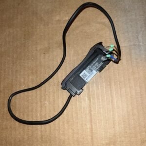 Keyence Laser Sensor Amplifier LV-N11P  Used  Good Condition.