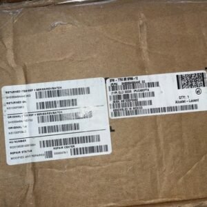 Alcatel 7750 SR SFM4-12 Mini Switch Fabric Module  Ipuca8cfta