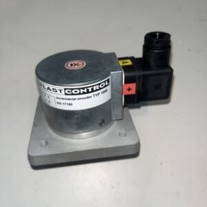 Plast  Control Incremental Encoder Typ 1000