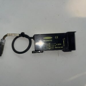Banner D12SN6FPQ 33712 Photoelectric sensor