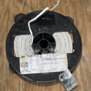CAROL 05482.R8.02 Non Plenum Thermostat Cable with 2c 20 AWG 200ft