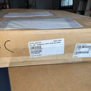 New Nortel DS1404077 , Passport 8348TX 48 Port 10/100 Module, Z1