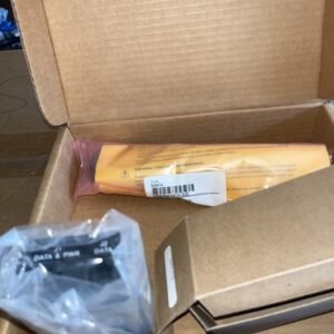 Nortel Networks DR4005E03E6 WLAN 2230/2231 Access Point PoE Power Injector