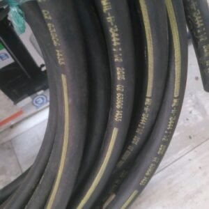 95ft MIL-H-13444 I 1/2in hydraulic Hose