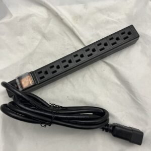 New HP Modular PDU EO4600 Extension Bar 228480-001, 252640-001