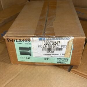 10ct +gf+  2 inch to 1/2 inch Pipe To Pipe reducer Bushing ￼ Sch80