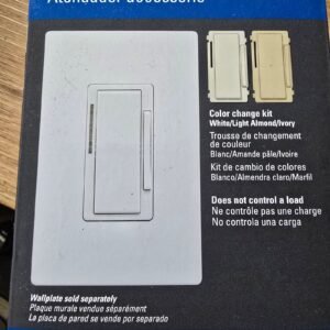 EATON WACD C2 Accessory Dimmer 120 VAC WACD-C2