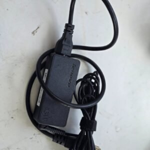 Lenovo AC Adapter Black ADLX45NAC3A For ThinkCentre