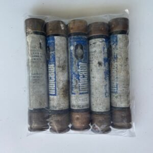 LITTELFUSE FLSR 60 (60A-600V) *LOT OF 5*