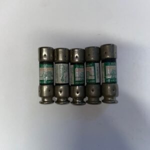 ( Lot 5) LITTELFUSE FLNR1-1/2 FLNR-1-1/2 1.5A 250V Slo-Blo Time Delay Fuse