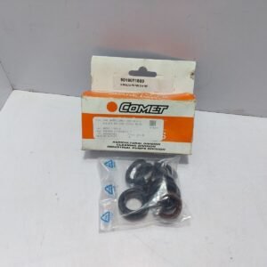 Comet 5019021800 Water Seal Kit New kit!!!