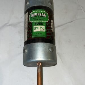 Low Peak LPN350 250V Time Delay Fuse class k5