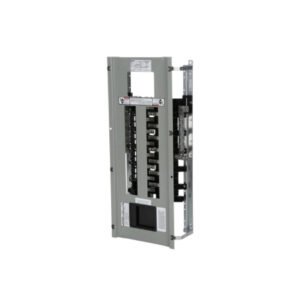 NIB Siemens P1A30MC250CT Type P1 Panelboard Interior, 120/240 VAC, 250 A
