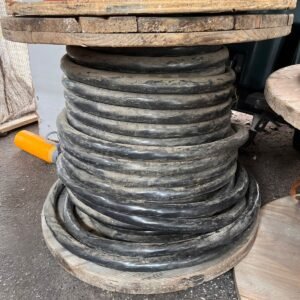 Belden 1053A 18 AWG 24 Pairs 600V Multi Conductor Tray Cable 25-100ft