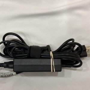 Genuine HP Laptop Charger AC Power Adapter L42206-002 L43407-001 USB-C 45W