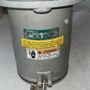 Appleton Electric AR2003RS 3W 4P 200 amp empty attachment