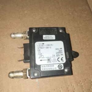 LELB1-1REC5-37567-30-V AIRPAX breaker
