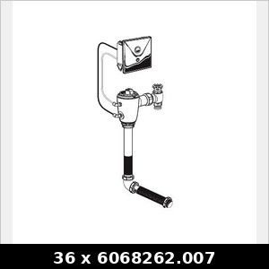 36 Units - American Standard 6068262.007 Wholesale Reseller Lot