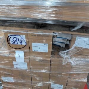 Pallet lot of Eaton mixed parts Wholesale Reseller Lot