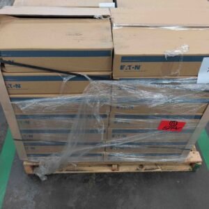 Pallet lot of 42 PCs Eaton S9DAP1A Wholesale Reseller Lot
