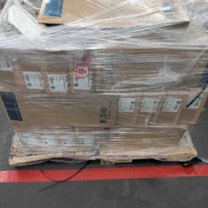 Pallet lot of 40pcs Eaton LJ215C3B Wholesale Reseller Lot