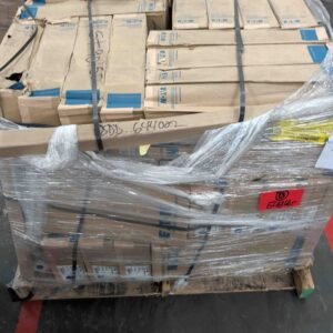 Pallet lot of 36PCS Eaton LJ215C3B Wholesale Reseller Lot