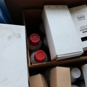 Box lot of mixed parts Wholesale Reseller Lot