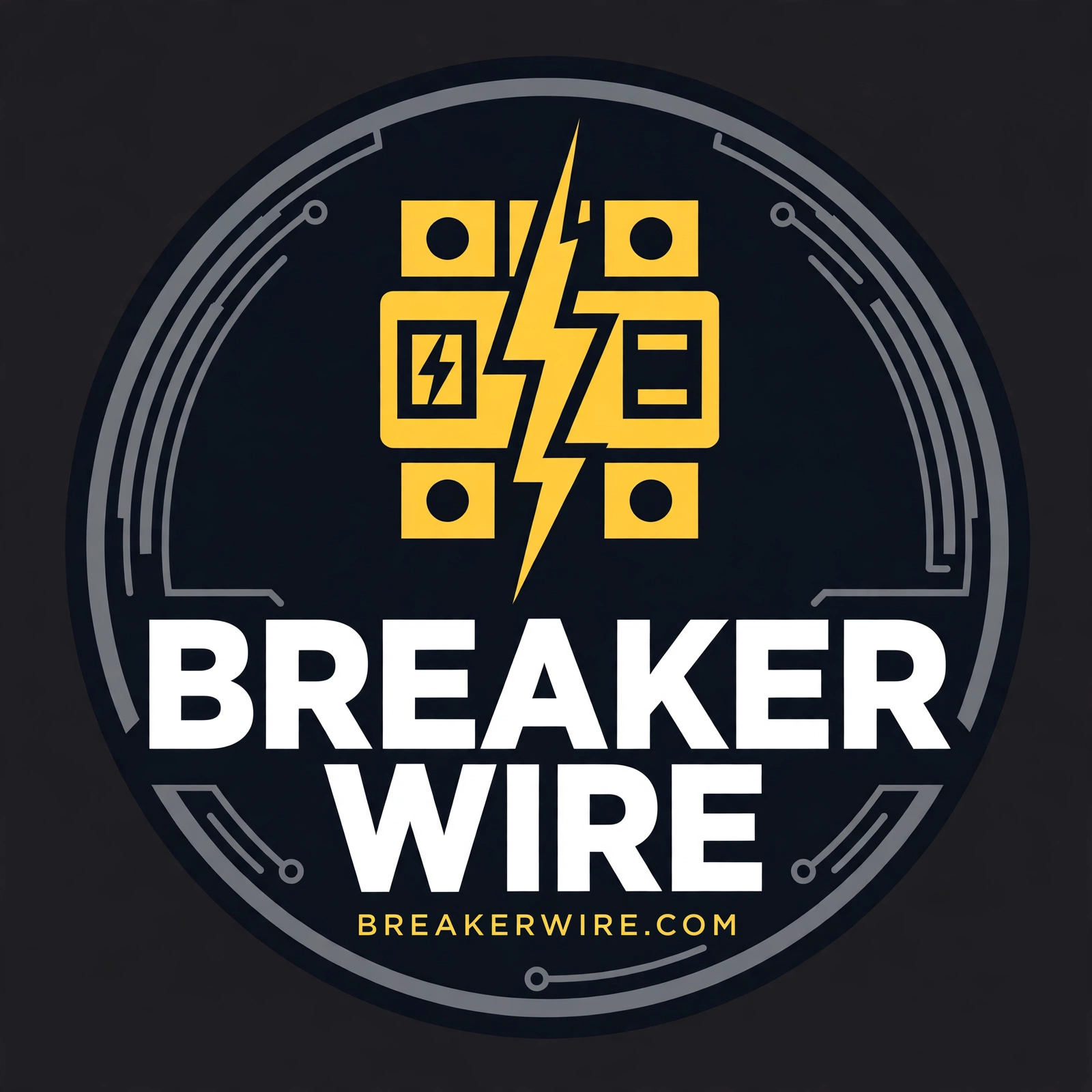 Breaker Wire logo