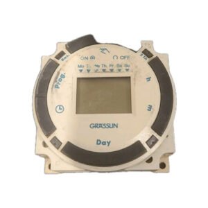 grasslin fm/1 digi 20-l